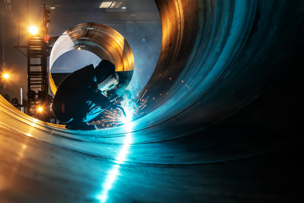 Affordable Welder Services in New Hope, MS