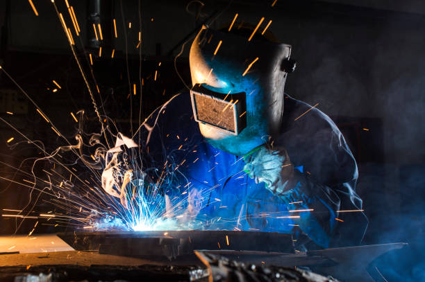 Affordable Welder Services in New Hope, MS