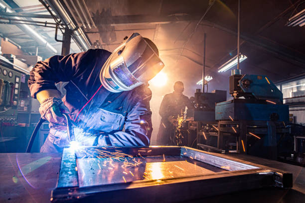 Best Food and Beverage Processing Equipment Welding in New Hope, MS