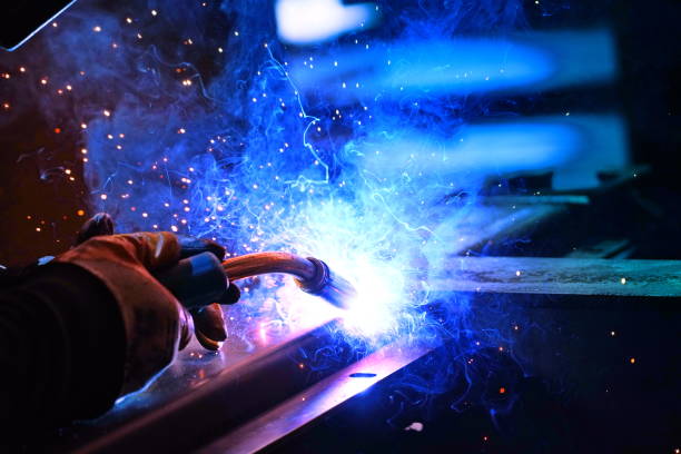 Best Maintenance and Repair Welding in New Hope, MS