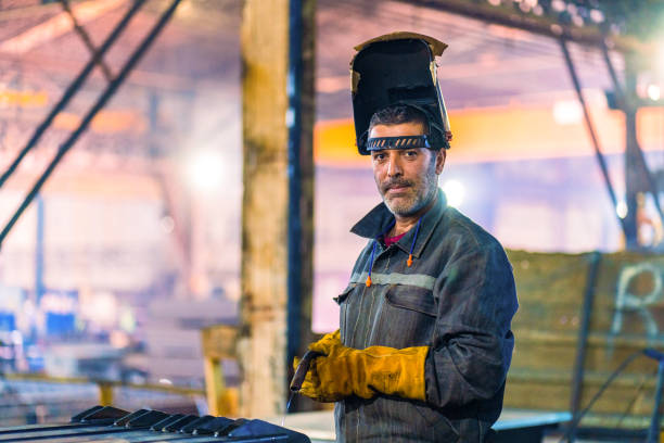 Best Marine and Shipbuilding Welding in New Hope, MS