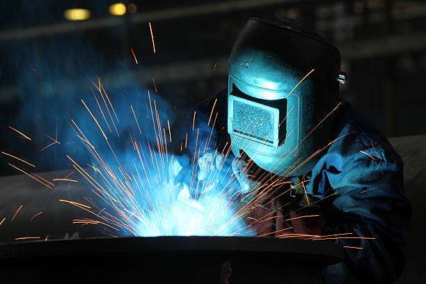  New Hope, MS Welder Pros
