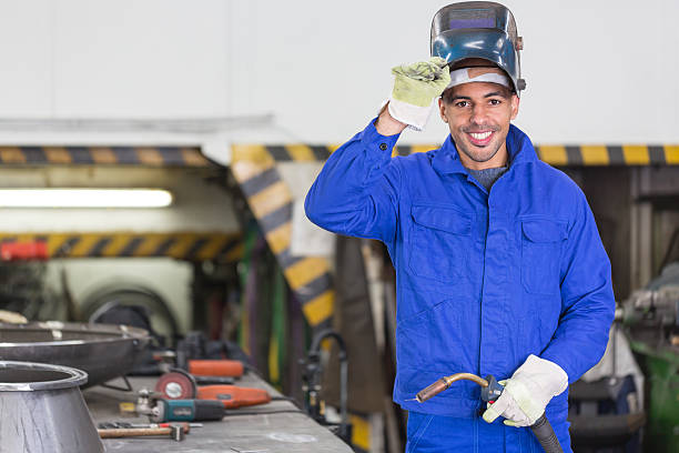Best Artistic and Custom Metal Fabrication in New Hope, MS
